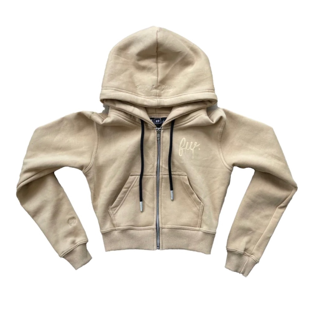 Filthy Wealth Tan Set
